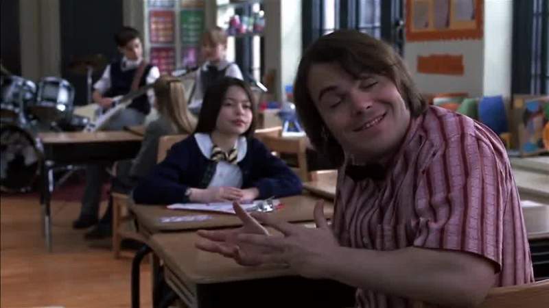 You're gonna talk to me about style