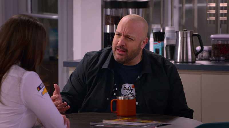 You're gonna throw away this relationship for a few extra bucks?
