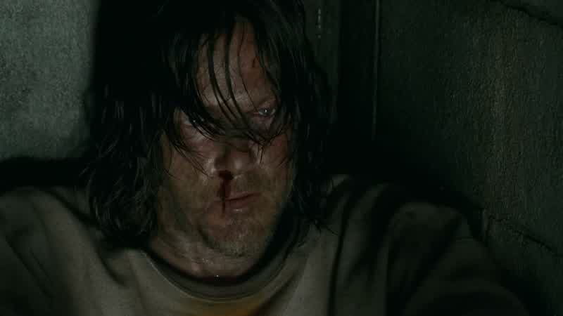 You're gonna wind up in that room or hanging on the fence!