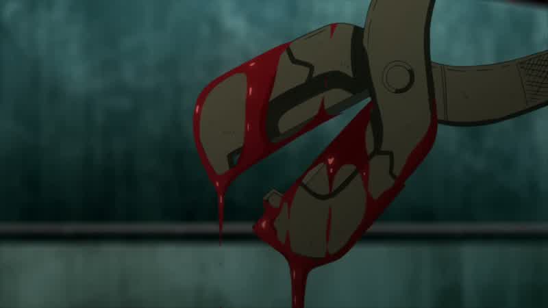 You're good, Kaneki-kun