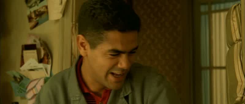 You're gorgeous when you blush