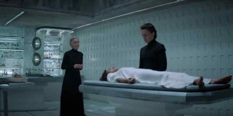 You're grieving. That's human