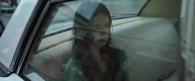 You're guilty! - You killed chase Andrews!