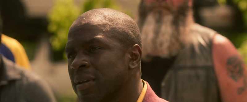 You're his guy. Make it happen