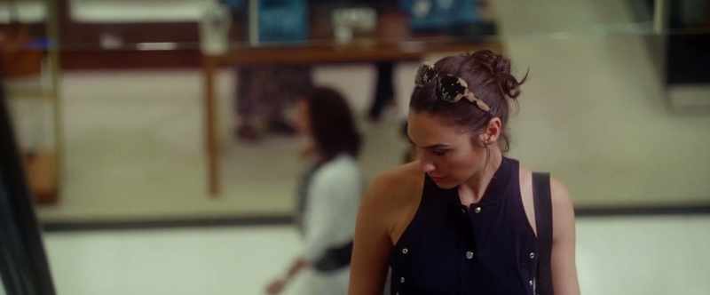 You're having insecurities about, you know, your career