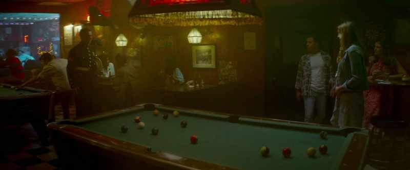 You're here 'cause you wanna make a hit record