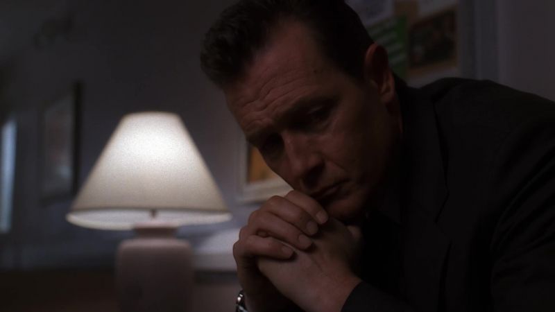 You're hurting for her, I know