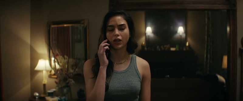 You're in Stu Macher's house