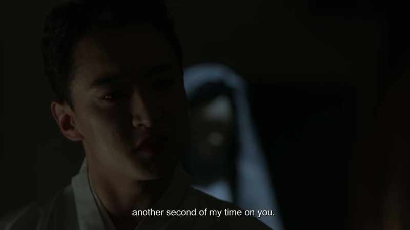 You're insane. I'm not wasting