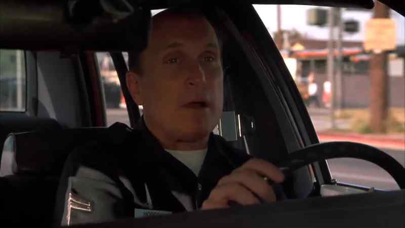 You're jealous. - That's right