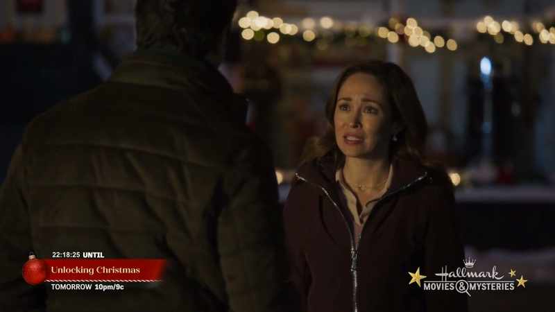 You're Jessica Morgan and that changes everything