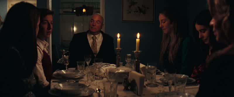 You’re Jewish