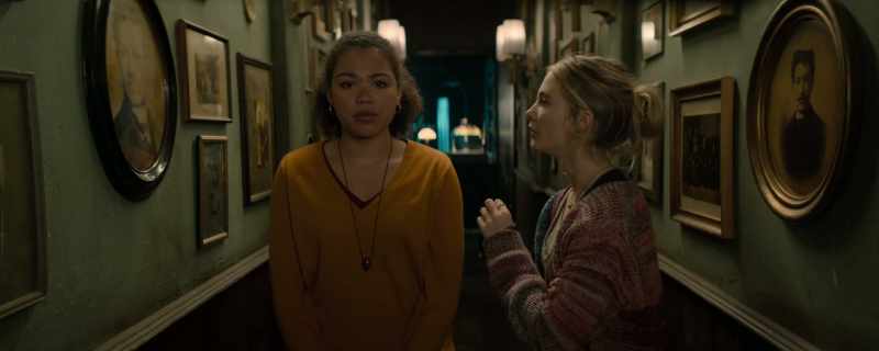 You're joking, Iris. - I know. I know, I know