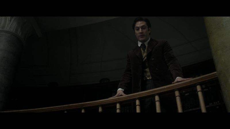 You're Jonah Breakspear