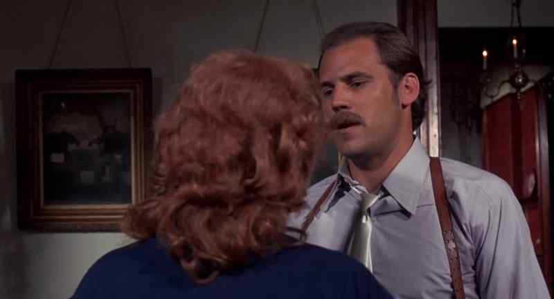 You're joshing your mama No Mama