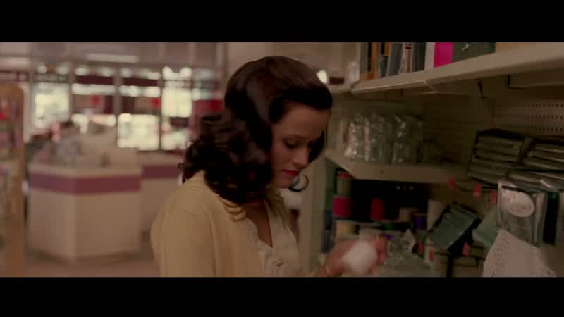 You're June Carter, ain't you?