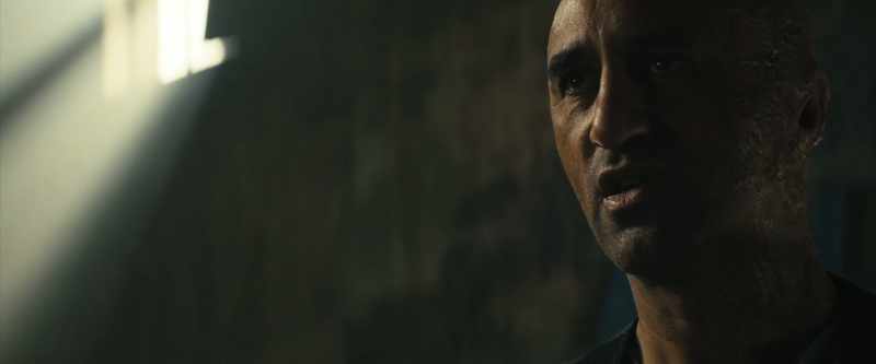 You're just an empty man looking for a woman to blame