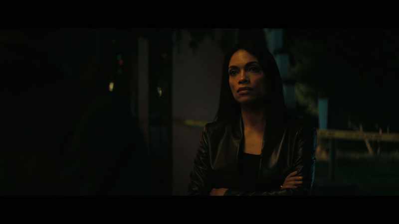 � You're just like her, aren't you?