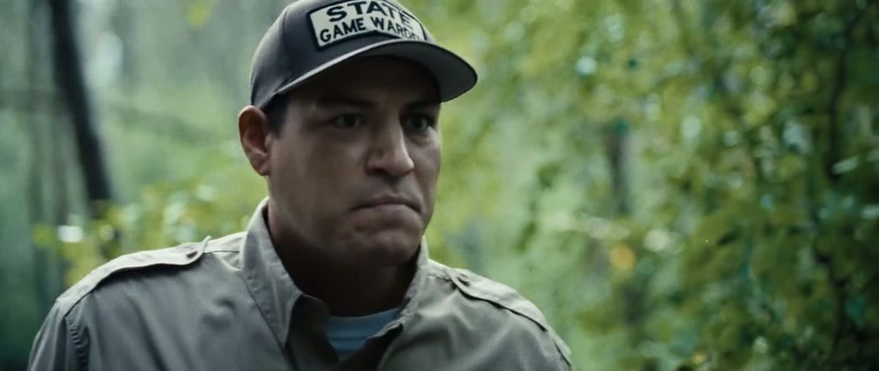 You're just the cartel's bitch