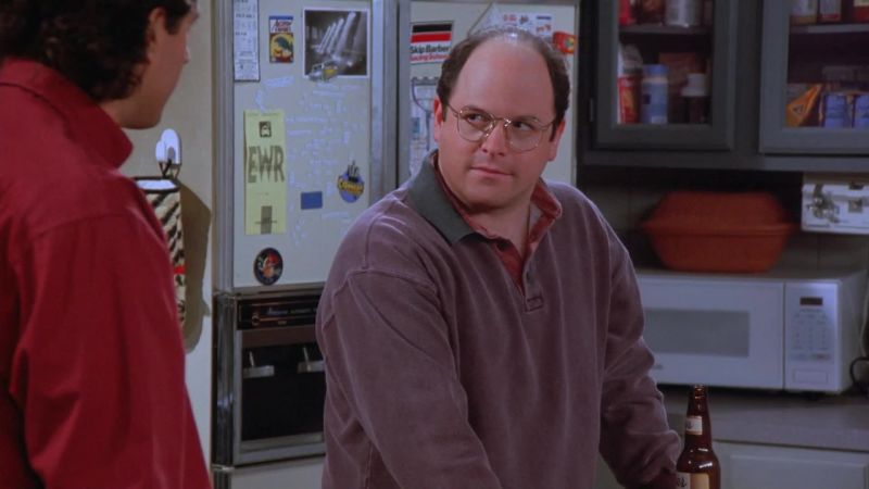 You're killing independent Jerry