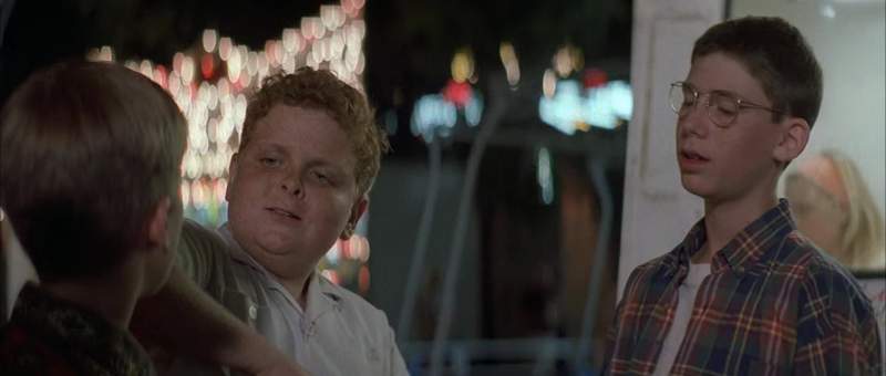 You're killing me Smalls