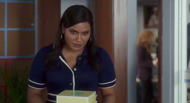 You're late. - Late?