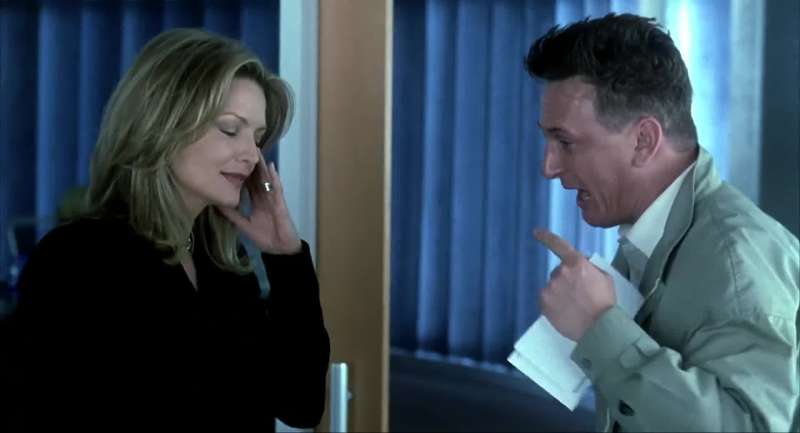 You're my lawyer