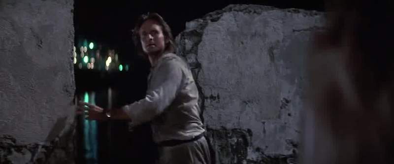 You're leaving me