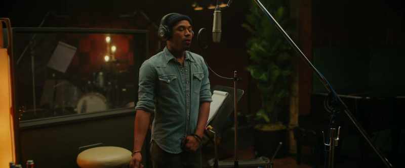 �� You're like track eight ♪