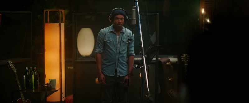 �� You're like track eight ♪