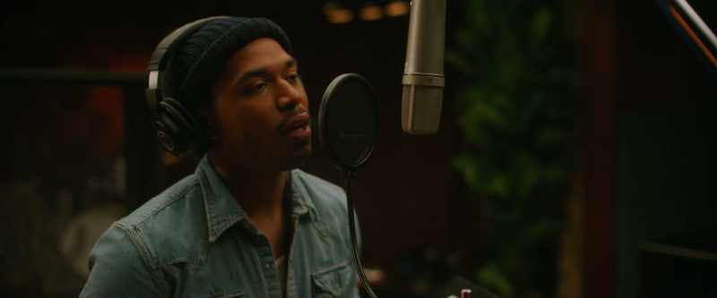 �� You're like track eight ♪