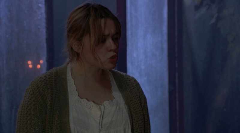 You're like two sad, old tramps