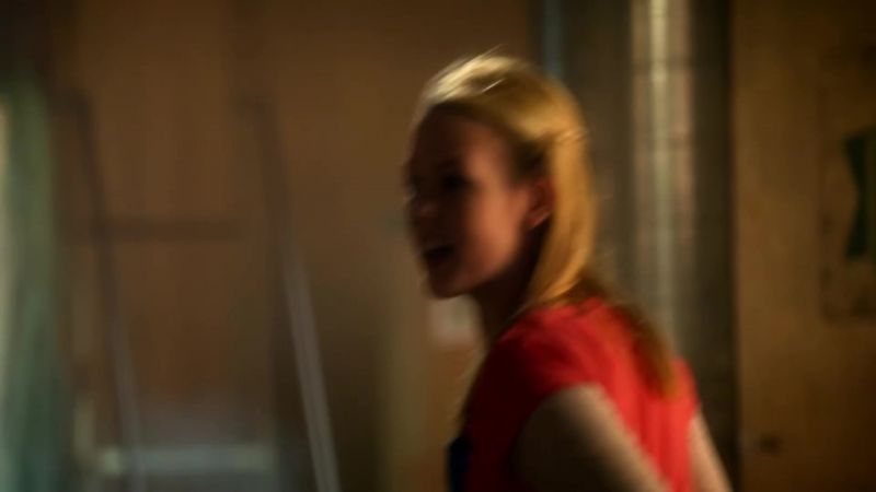 You're looking good, Donna!