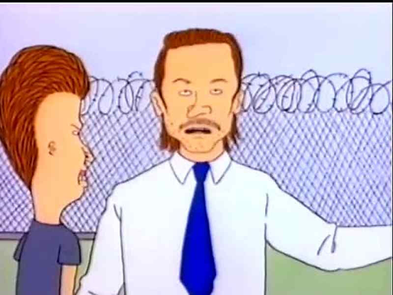 You're lucky we found you. - We are?
