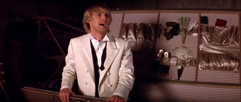 You're lucky I didn't investin that ridiculous automobile ideaYeah that's gonna make a lot of money