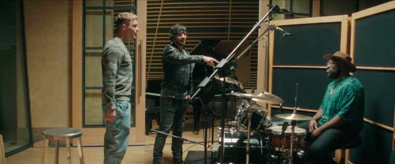 �� You're made of ♪