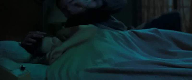 You're making me horny