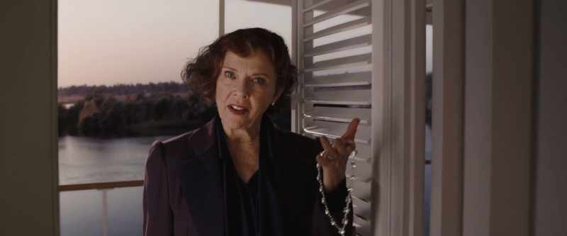 You're meant to be the detective