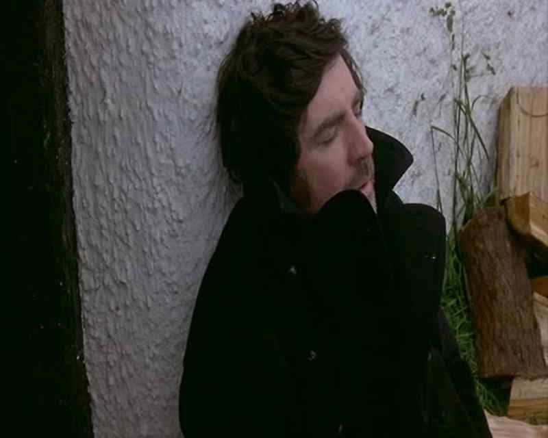 You're mister Crossley