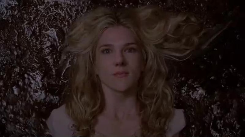 You're Misty Day