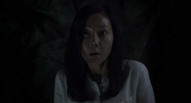 You're his mom! - Why do you blame me for Jun-suh?