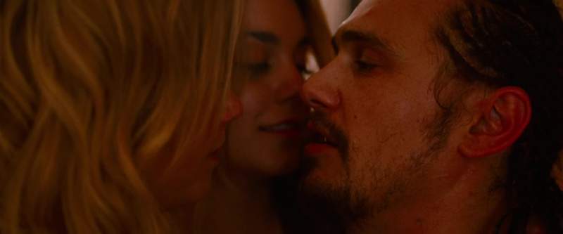 You're my motherfucking soulmates