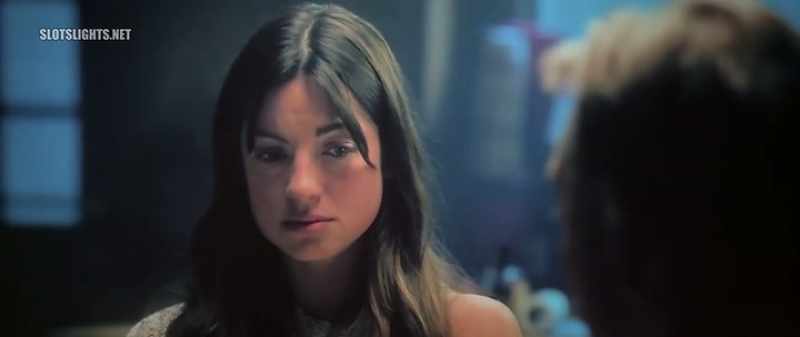 You're so much like her. You don't even realize