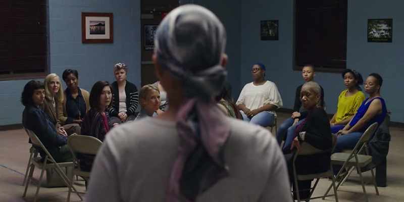 You're new, but you have a right to speak up