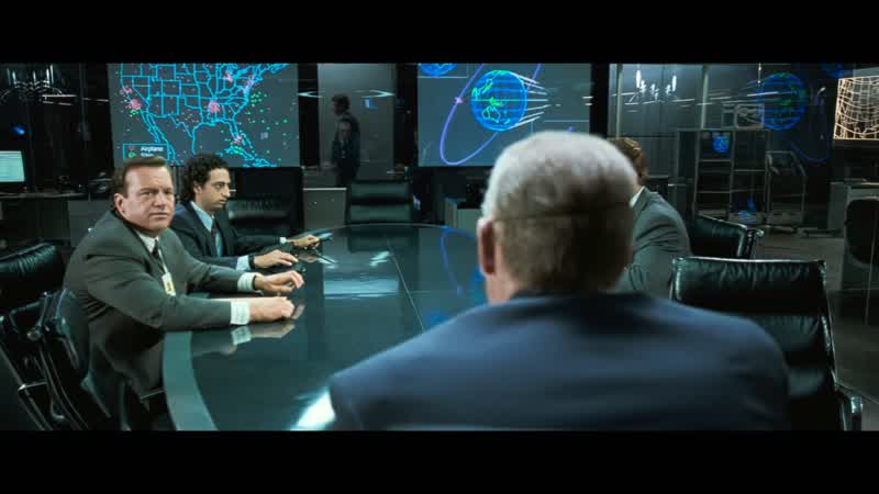 It' s a scale reallywith a perfect mission on one endand a total pooch screw on the otherFaisil you're new on Harry's team aren't youYesWhat makes you think the slack I cut himin any way translates to