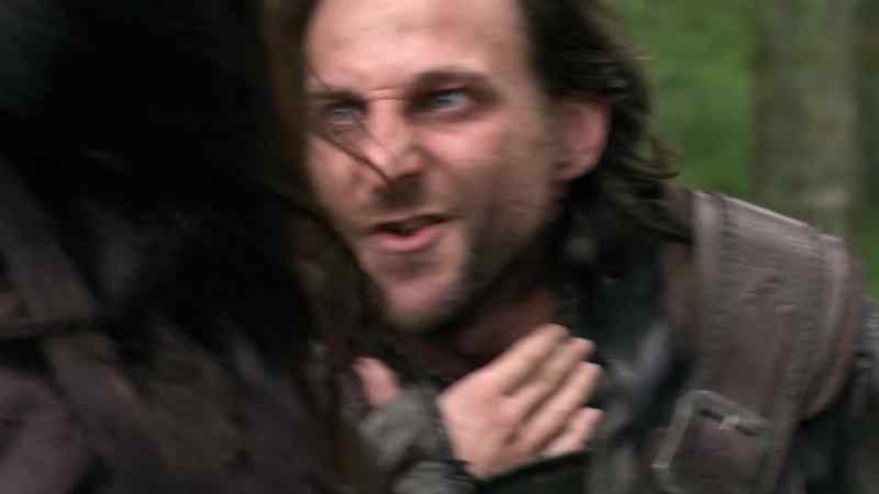 You're no Confessor
