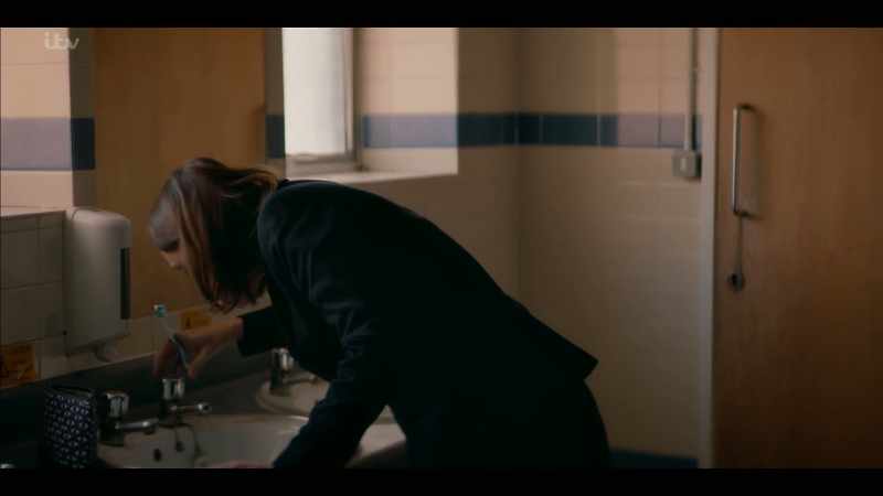 You're no good to me knackered, Keily. - Mm-hm