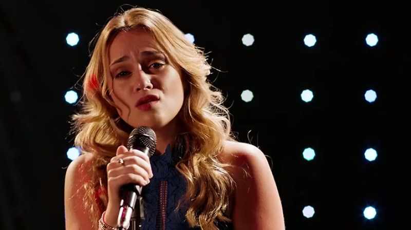 �� You're no nobody's baby ♪
