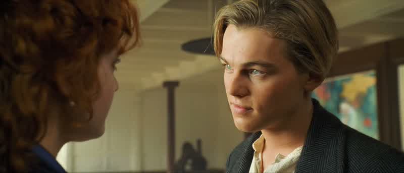 Roseyou're no picnic All right You're a spoiled little brat evenBut under that you're the most amazingly astoundingwonderful girlwoman that I've ever knownJack INo let me try and get this out You're