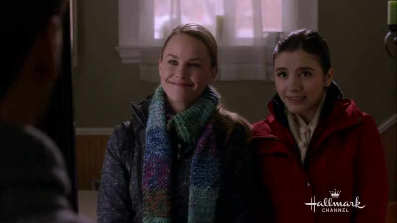 You're not a distraction, Emily;